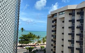 Quarto E Sala Beira Mar Maceio