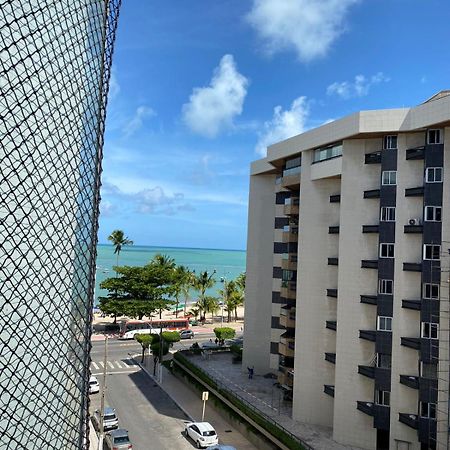 Quarto E Sala Beira Mar Maceio Maceió Exterior foto